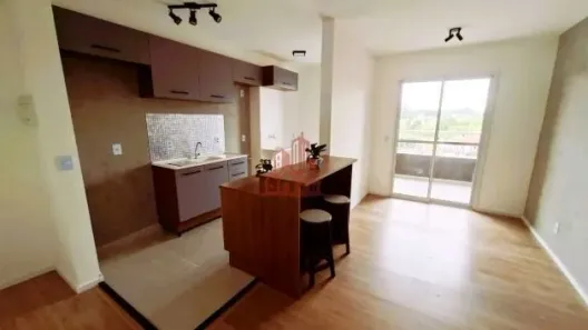 Apartamento com 3 Quartos à venda, 86m² no Jardim Belizário, Cotia