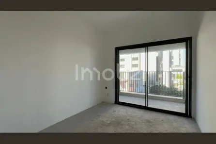 Kitnet com 1 Quarto à venda, 32m² no Sumarezinho, São Paulo