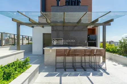 Apartamento com 2 Quartos à venda, 162m² no Mont Serrat, Porto Alegre