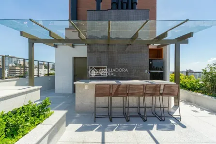 Apartamento com 2 Quartos à venda, 163m² no Mont Serrat, Porto Alegre