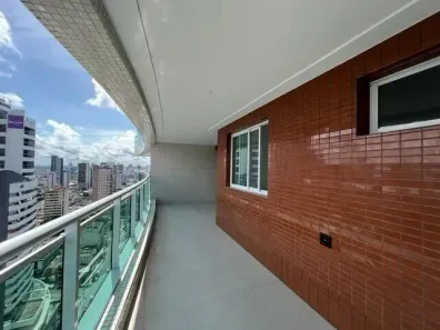 Apartamento com 3 Quartos à venda, 114m² no Umarizal, Belém
