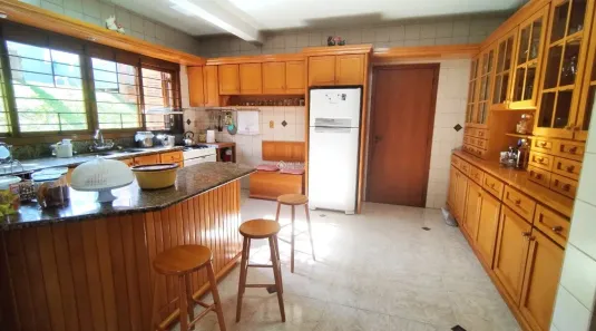 Casa com 5 Quartos à venda, 542m² no Petrópolis, Novo Hamburgo