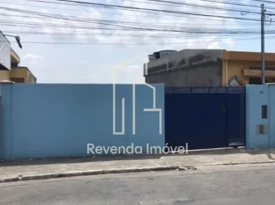 Prédio Comercial com 2 Quartos à venda, 75m² no Parque Uirapuru, Guarulhos