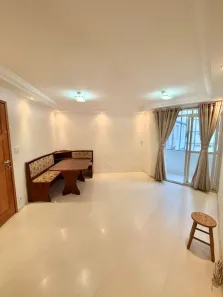Apartamento com 2 Quartos à venda, 58m² no Vila Siqueira (Zona Norte), São Paulo