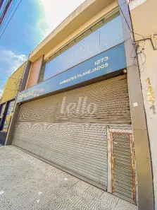 Prédio Comercial para alugar, 490m² no Vila Gomes Cardim, São Paulo