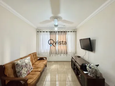 Apartamento com 2 Quartos à venda, 61m² no Pitangueiras, Guarujá
