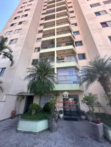 Apartamento com 3 Quartos à venda, 80m² no Vila Marari, São Paulo