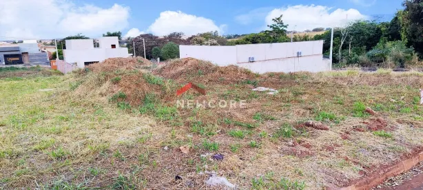 Lote/Terreno à venda, 275m² no Jardim Amélia Dionísio, Olímpia