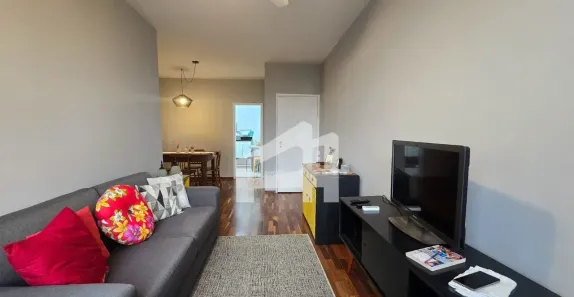 Apartamento com 3 Quartos à venda, 86m² no Consolação, São Paulo
