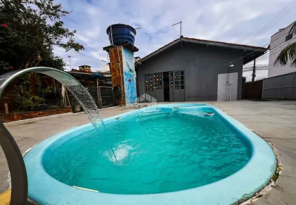 Casa com 4 Quartos à venda, 120m² no Ingleses do Rio Vermelho, Florianópolis