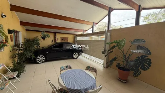 Casa com 3 Quartos à venda, 178m² no Jardim das Indústrias, São José dos Campos