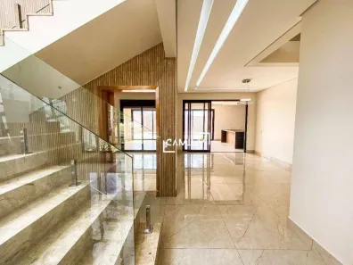 Casa com 3 Quartos para alugar, 345m² no Boa Esperança, Paulínia