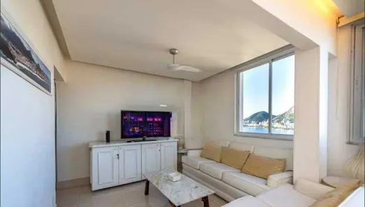 Apartamento com 3 Quartos à venda, 85m² no Leblon, Rio de Janeiro
