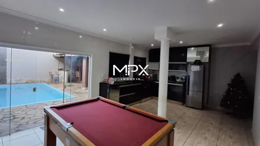 Sobrado com 3 Quartos à venda, 210m² no Loteamento Vem Viver Piracicaba I, Piracicaba