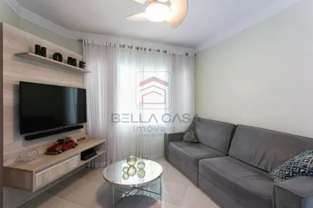 Sobrado com 3 Quartos à venda, 120m² no Vila Carrão, São Paulo