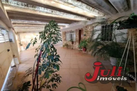 Casa com 3 Quartos à venda, 257m² no Rudge Ramos, São Bernardo do Campo