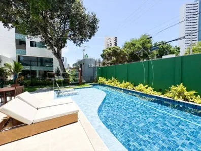 Apartamento com 3 Quartos à venda, 66m² no Candeias, Jaboatão dos Guararapes
