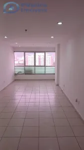 Sala Comercial para alugar, 29m² no Cachambi, Rio de Janeiro