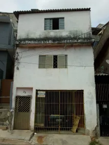 Casa com 3 Quartos à venda, 206m² no Padroeira, Osasco