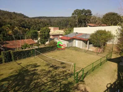 Casa de Condomínio com 5 Quartos à venda, 1475m² no Caixa D´Água, Vinhedo