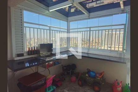 Apartamento com 3 Quartos à venda, 110m² no Vila Centenário, São Paulo