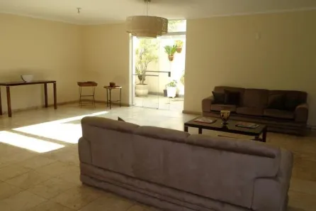 Apartamento com 3 Quartos à venda, 231m² no Jardim Paulista, São Paulo