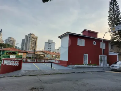 Casa com 3 Quartos à venda, 180m² no Jardim Ester, São Paulo