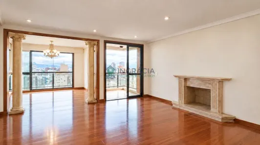 Cobertura com 4 Quartos à venda, 268m² no Perdizes, São Paulo