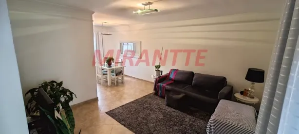 Casa de Condomínio com 3 Quartos à venda, 165m² no Parque Mandaqui, São Paulo
