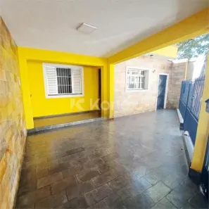 Casa com 3 Quartos à venda, 132m² no Chácara Inglesa (Zona Norte), São Paulo