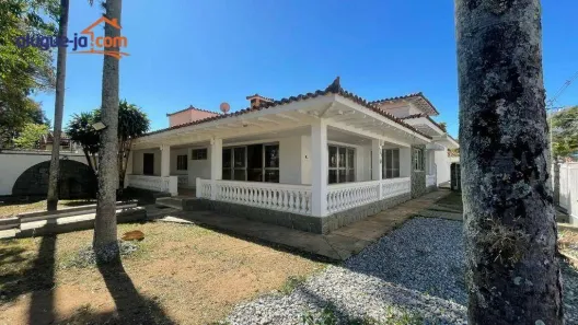 Imóvel Comercial com 4 Quartos para venda ou aluguel, 470m² no Jardim Apolo I, São José dos Campos