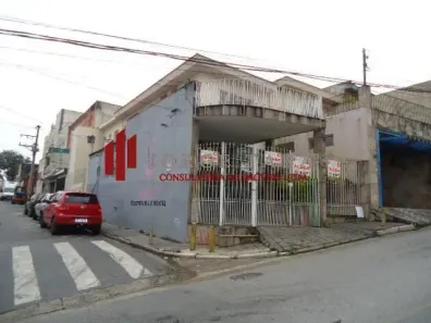 Sobrado com 2 Quartos à venda, 120m² no Vila Moraes, São Paulo