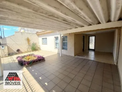 Casa com 2 Quartos à venda, 96m² no Cidade Jardim, Americana