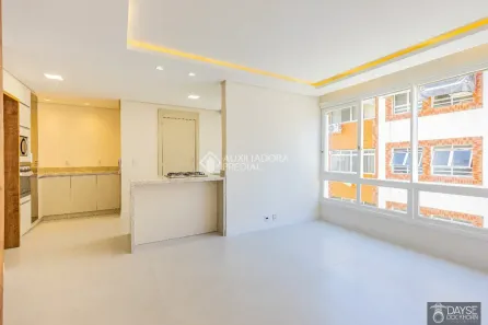 Apartamento com 3 Quartos à venda, 106m² no Menino Deus, Porto Alegre