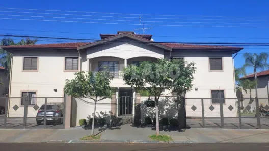 Apartamento com 3 Quartos à venda, 93m² no Parque dos Lagos, Ribeirão Preto