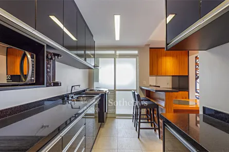 Apartamento com 2 Quartos à venda, 163m² no Vila Uberabinha, São Paulo