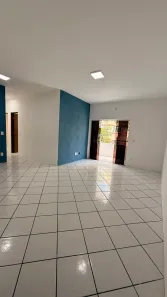 Apartamento com 3 Quartos para alugar, 86m² no Recanto dos Vinhais, São Luís