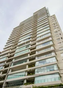 Apartamento com 2 Quartos à venda, 157m² no Itaim Bibi, São Paulo