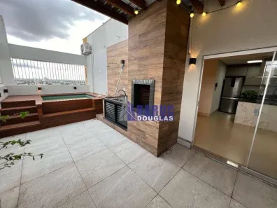 Cobertura com 4 Quartos à venda, 128m² no Goiabeira, Cuiabá