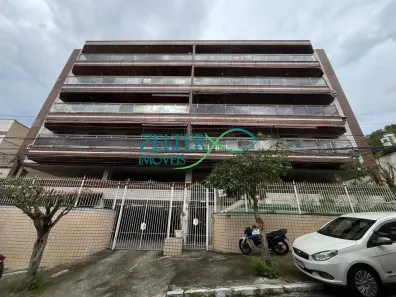 Apartamento com 3 Quartos à venda, 104m² no Vila Kosmos, Rio de Janeiro