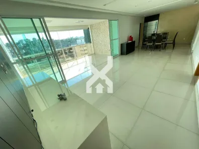 Apartamento com 4 Quartos à venda, 172m² no Cidade Nova, Belo Horizonte