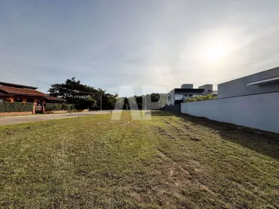 Lote/Terreno à venda, 508m² no Loteamento Residencial Una, Itu