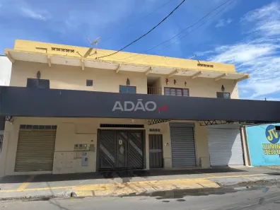 Prédio Comercial à venda, 480m² no Setor Pedro Ludovico, Goiânia