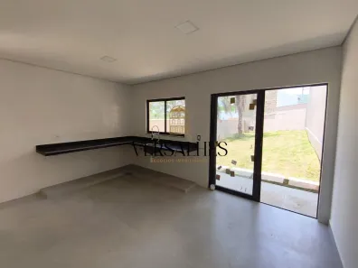 Casa com 3 Quartos à venda, 138m² no Centro, Lagoa Santa