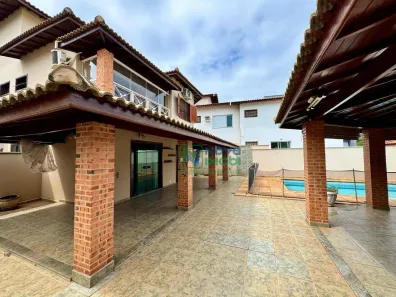 Casa de Condomínio com 3 Quartos para alugar, 267m² no Terras de Piracicaba, Piracicaba