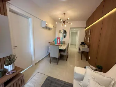Apartamento com 2 Quartos à venda, 57m² no Jacarepaguá, Rio de Janeiro