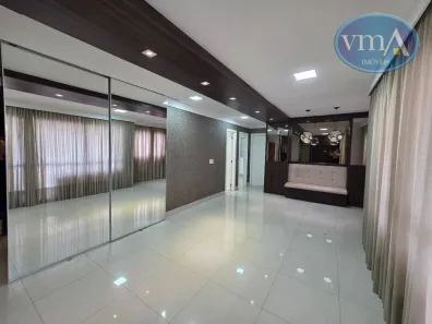 Apartamento com 2 Quartos para venda ou aluguel, 98m² no Alvorada, Cuiabá