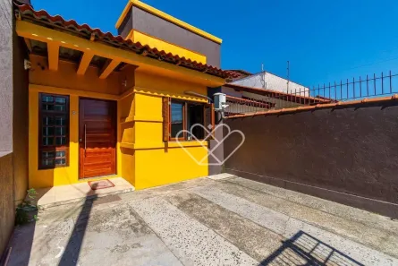 Casa com 2 Quartos à venda, 63m² no Parque da Matriz, Cachoeirinha