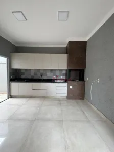 Casa com 3 Quartos à venda, 120m² no SETSUL, São José do Rio Preto