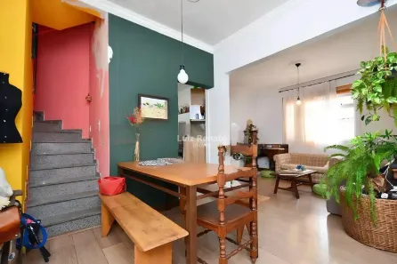 Cobertura com 3 Quartos à venda, 210m² no Buritis, Belo Horizonte